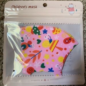 Other - Kids face mask Other - Kids face mask